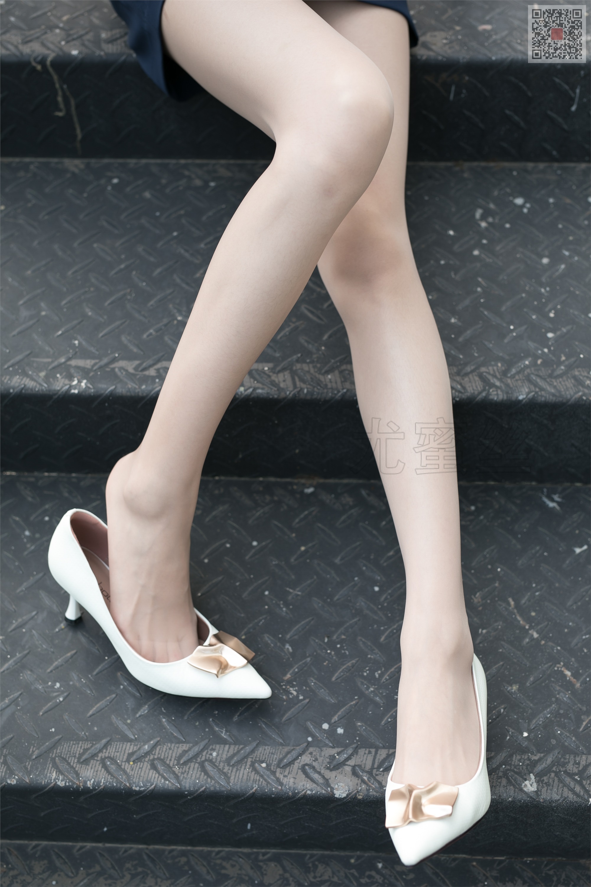 尤蜜丝 穿搭写真 NO.018